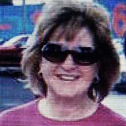 Marcia Thompson Photo 23
