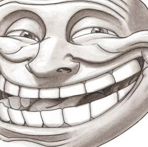 Dave Troll Photo 9