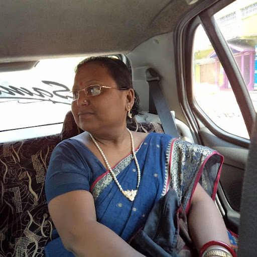 Krishna Basu Photo 19