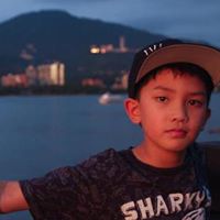 Isaac Song Photo 22