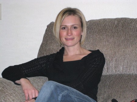 Sasha Brown Photo 15