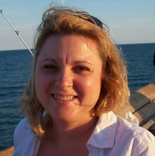 Catherine Carrier Photo 26