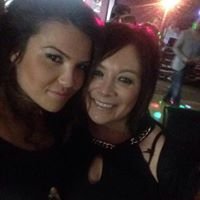 Michelle Pritchard Photo 27