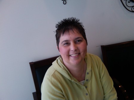 Sharon Merritt Photo 15