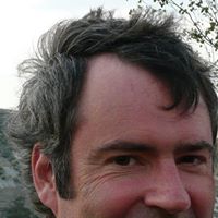 Scott Steedman Photo 12