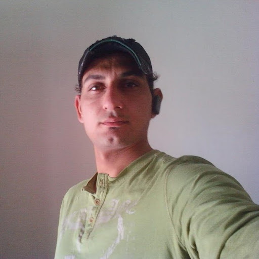 Kamran Niazi Photo 15