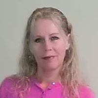 Jacqueline Glass Photo 22