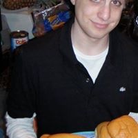 Eric Cordova Photo 44