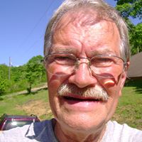 Rodger Swain Photo 7