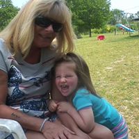 Tina Allen Photo 19