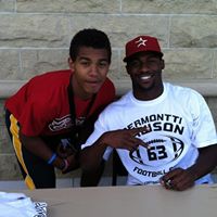 Jarrell Johnson Photo 35