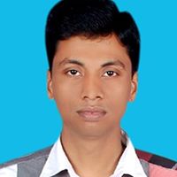 Pravash Panda Photo 3