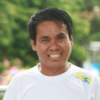 Romeo Singson Photo 3
