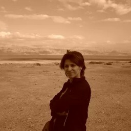 Maria Nigro Photo 12