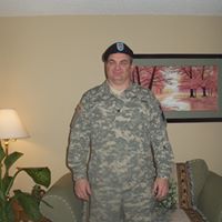 Mark Brantley Photo 22