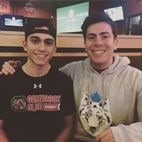 Luke Teixeira Photo 1