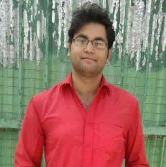 Ankit Khera Photo 13