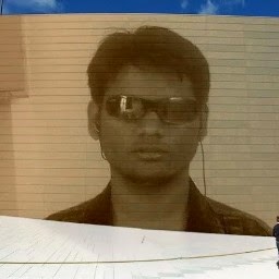 Umesh Puri Photo 16