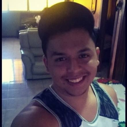 Adrian Millan Photo 21