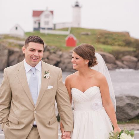Amanda Berger Photo 13