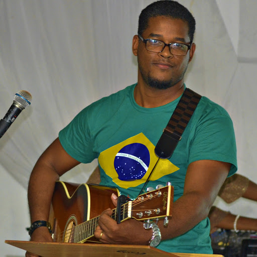Jesse Santana Photo 19