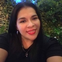 Ingrid Mejia Photo 16