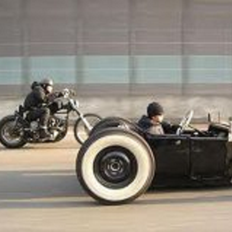 Steven Papp Photo 20