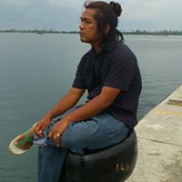 Phyoe Aung Photo 9