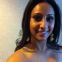 Amrita Srinivas Photo 4