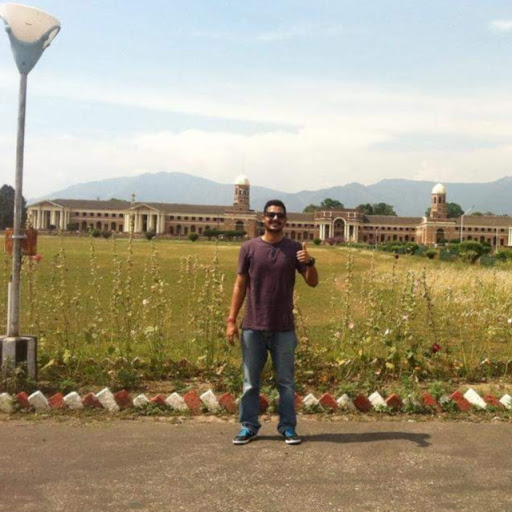 Saurabh Nautiyal Photo 7