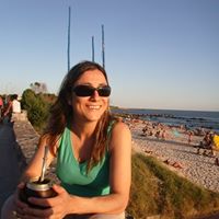 Adriana Brun Photo 7