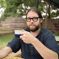 Timothy Crook Photo 34