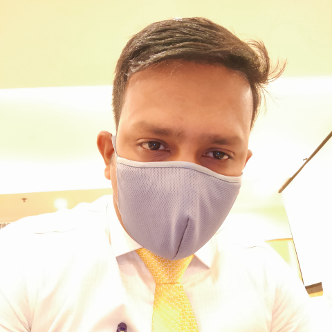 Avijit Sinha Photo 14