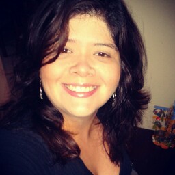 Luisa Benitez Photo 23
