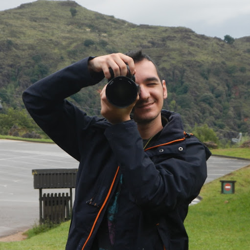 Juan Gadea Photo 23