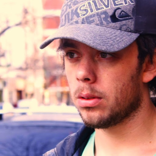 Carlos Manriquez Photo 13
