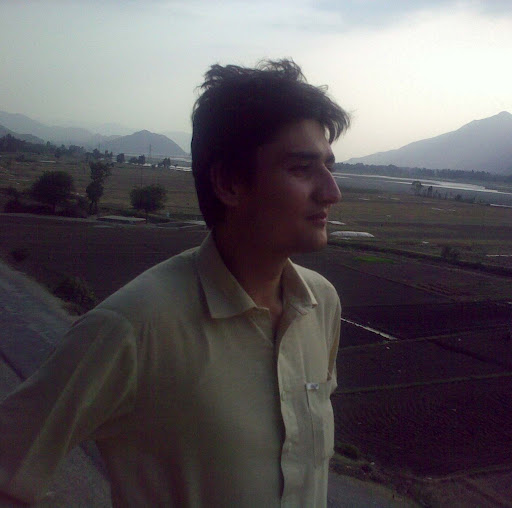 Fawad Ahmad Photo 23