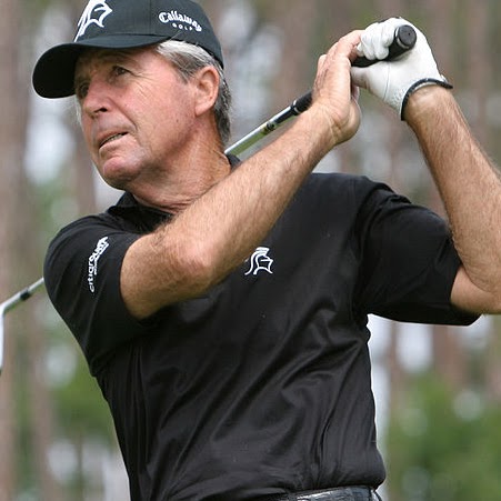 Gary Player Photo 8