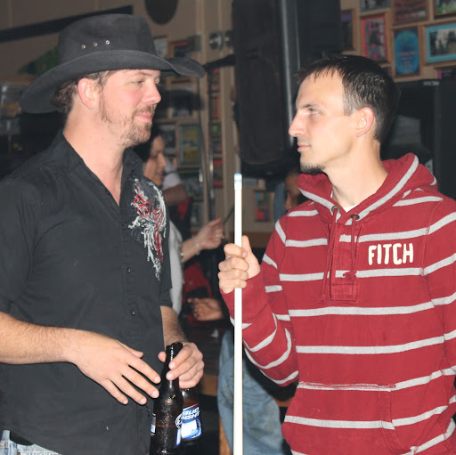 Steven Dillon Photo 47