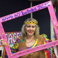 Julie Ling Photo 25