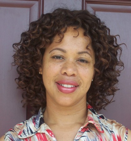 Georgette Brown Photo 19