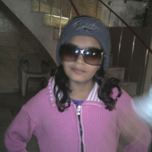 Akshita Shah Photo 20