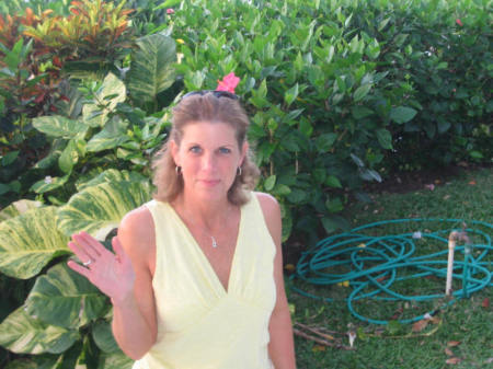 Sallie Lucas Photo 8