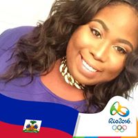 Shanice Richardson Photo 9