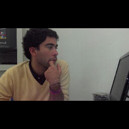 Cesar Espin Photo 14