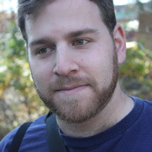 Robert Han Photo 30