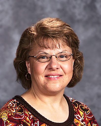 Leann Richard Photo 10