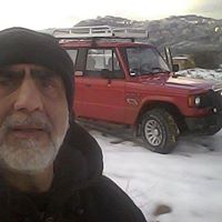 Samir Sayegh Photo 18