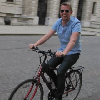 Steven Bakewell Photo 6