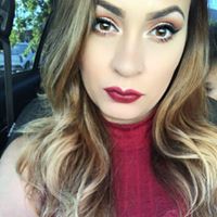 Jazmin Garcia Photo 29